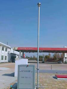中石化SINOPEC神木市21站石油加油站
